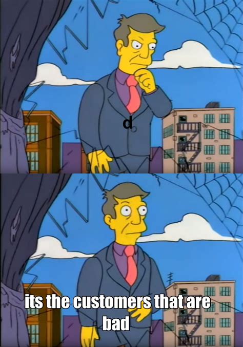 skinner meme